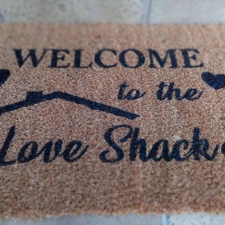Love Shack Kolašin المظهر الخارجي الصورة