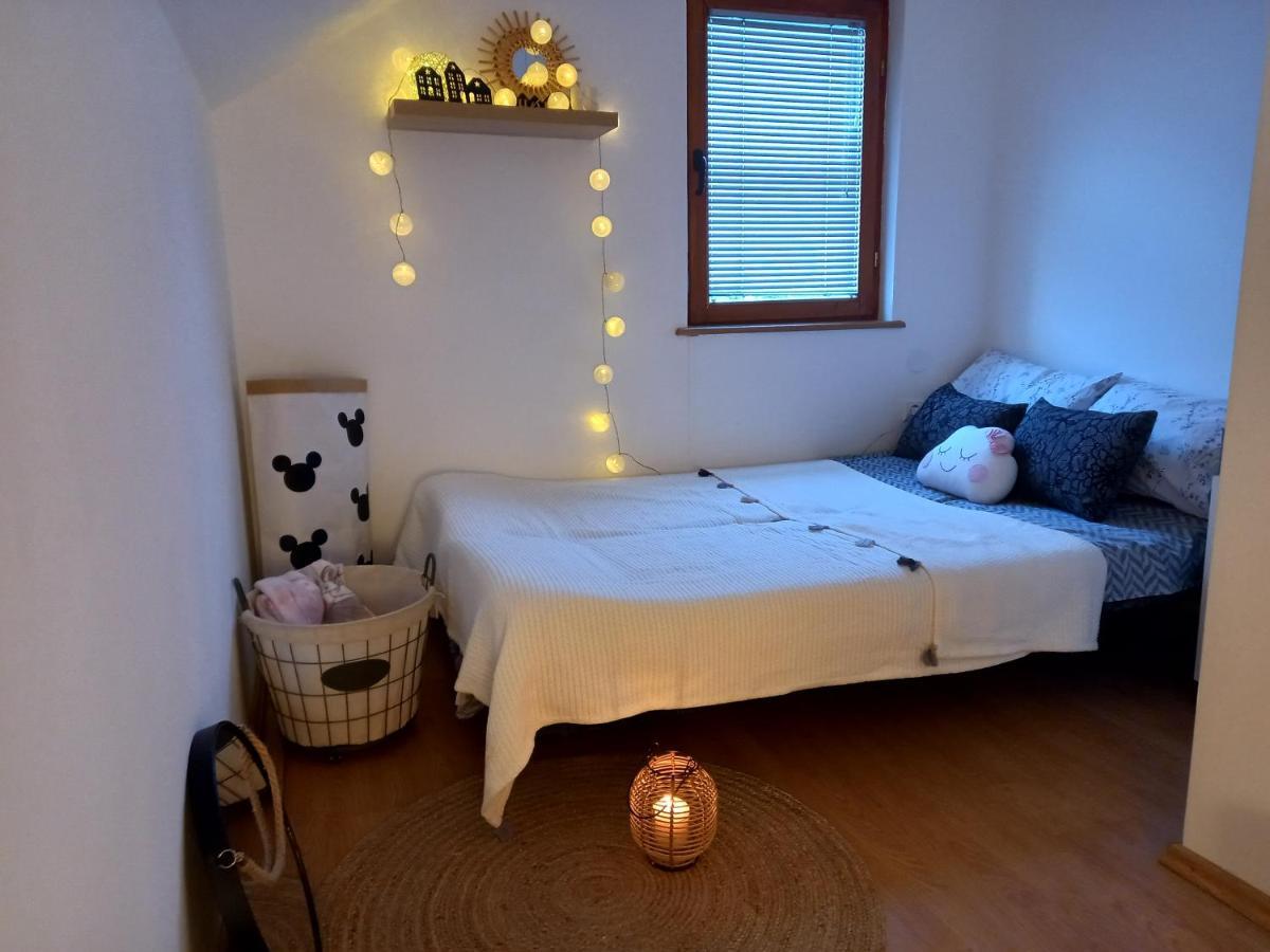 Love Shack Kolašin المظهر الخارجي الصورة