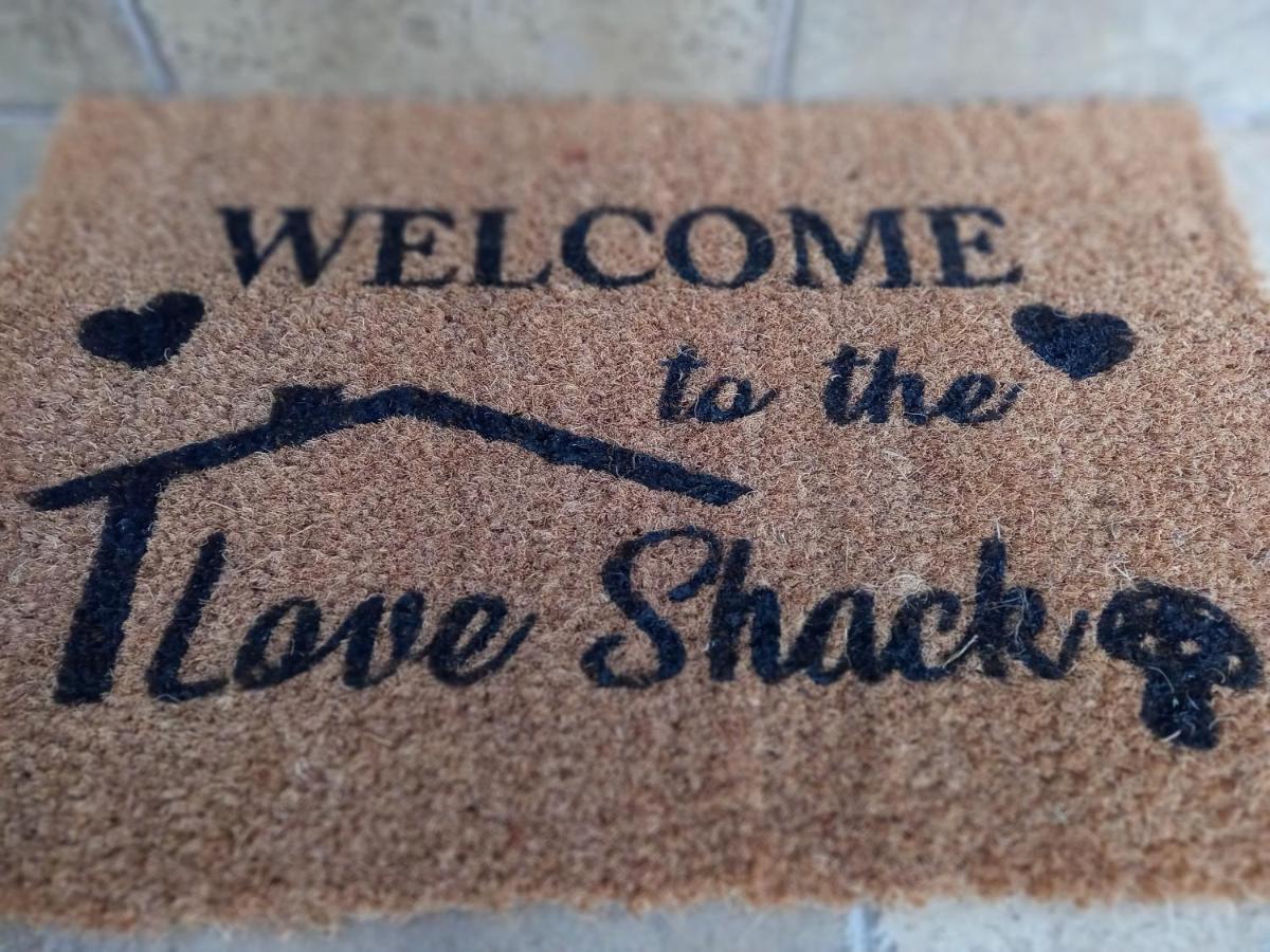 Love Shack Kolašin المظهر الخارجي الصورة