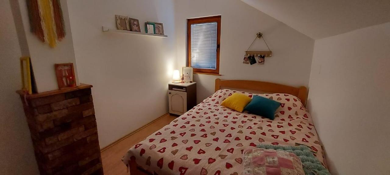 Love Shack Kolašin المظهر الخارجي الصورة