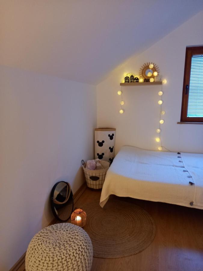 Love Shack Kolašin المظهر الخارجي الصورة